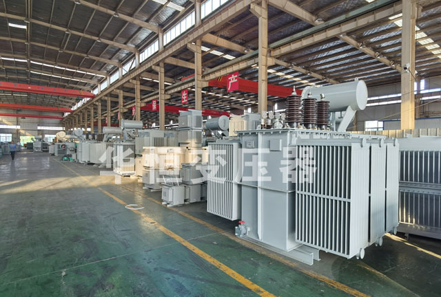 S13-8000/35永善永善永善电力变压器厂家