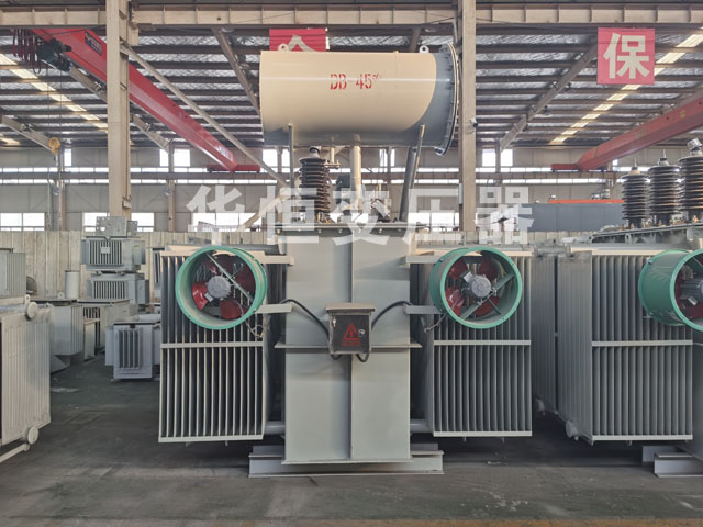 S11-8000/35永善永善永善电力变压器价格