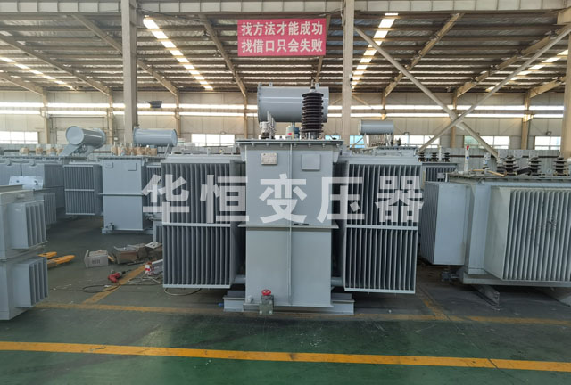 SZ11-6300/35永善永善永善电力变压器价格