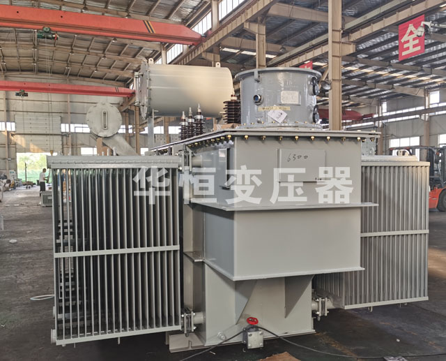 S11-6300/35永善永善永善电力变压器价格